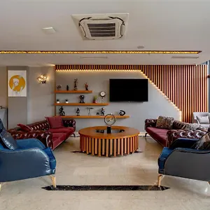 Hotel Mitte Port Hotel Konak Izmir, Izmir