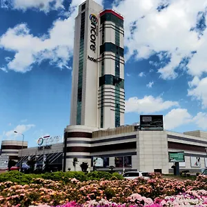 Ramada Encore By Wyndham **** Smirne