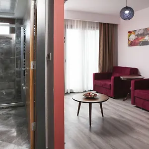 Hotel Buca, Izmir