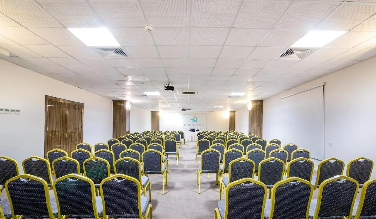 Grand Sahins Gumuldur Resort Izmir Hotel