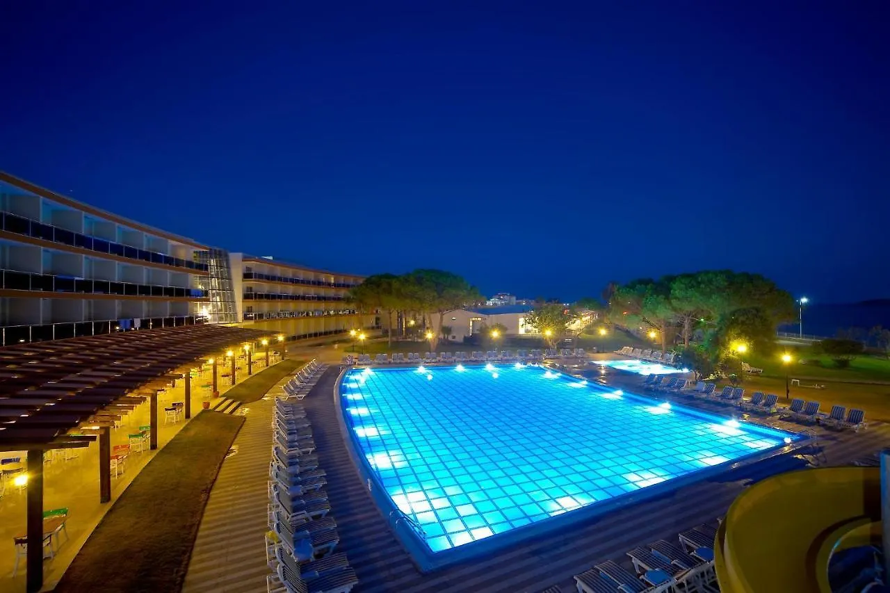 **** Hotel Grand Sahins Gumuldur Resort Izmir Türkei