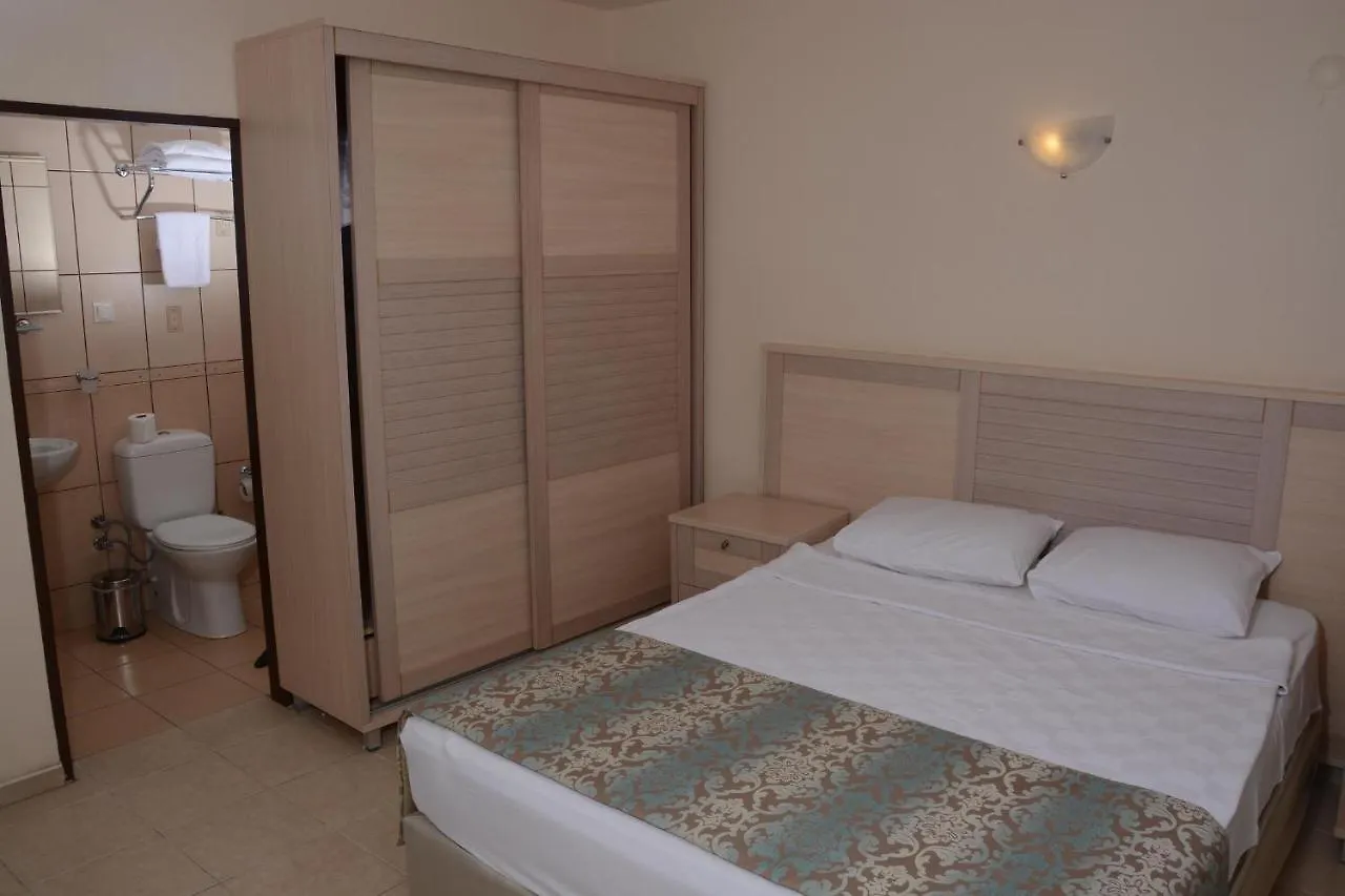 Grand Sahins Gumuldur Resort Izmir Türkei