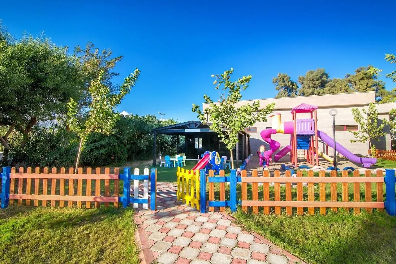 Hotel Grand Sahins Gumuldur Resort Izmir